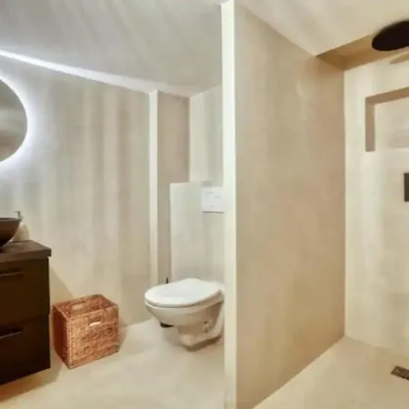 Apartman Geranimus Lombards : Heart Of