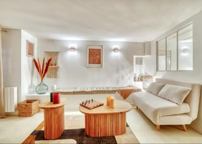 Geranimus Lombards : Heart Of Paris