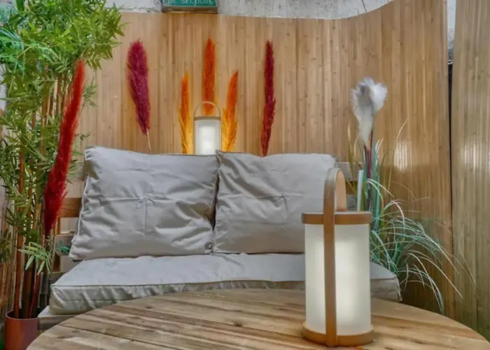 Geranimus Lombards : Heart Of Paris