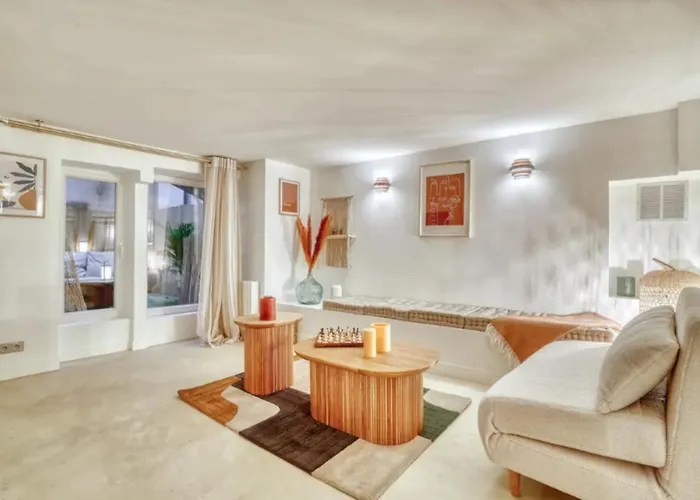 Geranimus Lombards : Heart Of * Paris