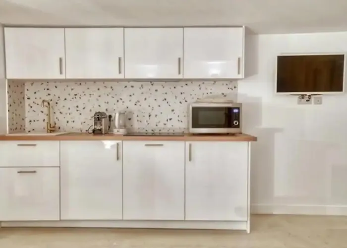 Geranimus Lombards : Heart Of Appartement